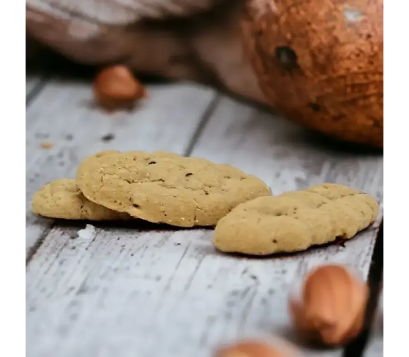 Praline Cookies - House 100 g