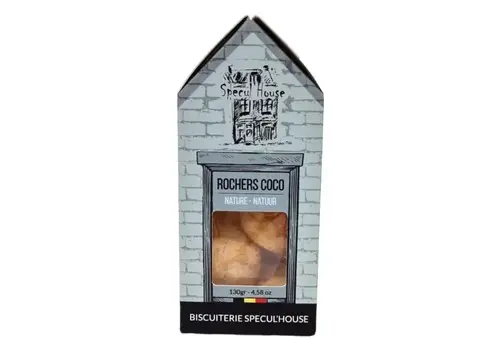 Specul'house Rocher Coco - House 100 g