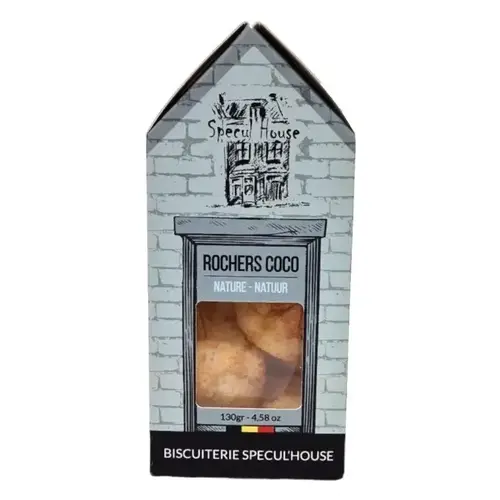 Rocher Coco - House 100 g 