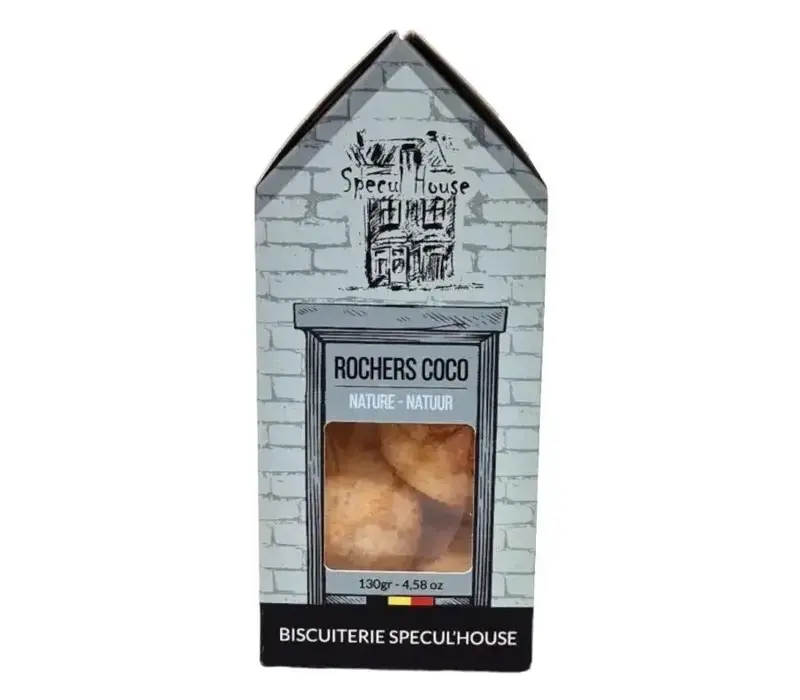 Rocher Coco - House 100 g