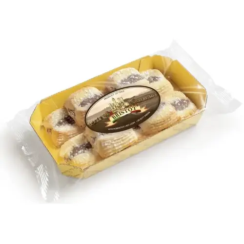 Koekjes Hazelnootcrème 200 g 