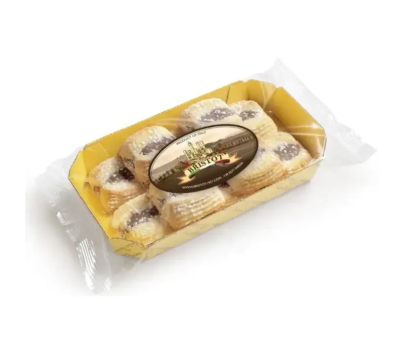 Koekjes Hazelnootcrème 200 g