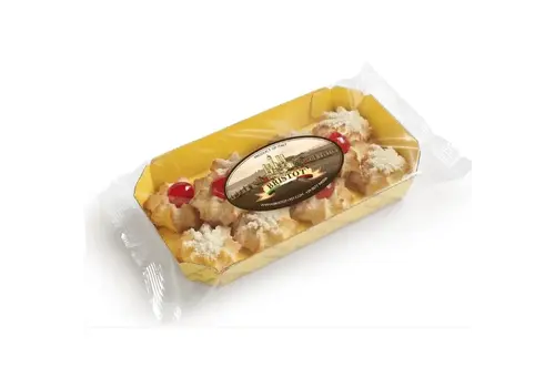 Bristot Koekjes Petit Fleur 200 g