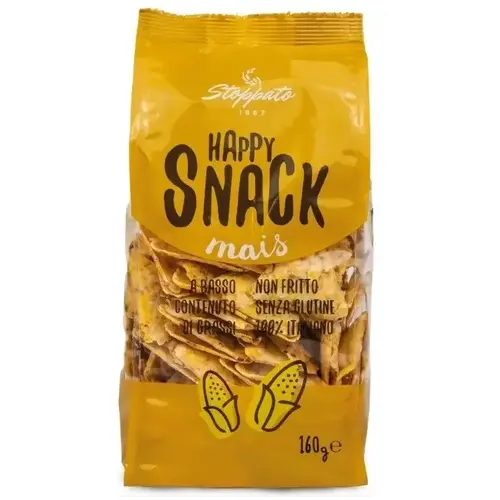 Corn Chips 160 g 