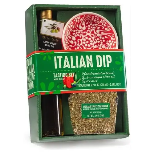 Italian Dip Tasting Set 270 g 