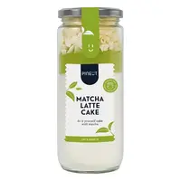 Mix voor Matcha Latte Cake 405 g