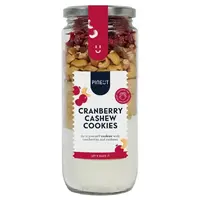 Mix for Cranberry Cashew Cookies 323 g