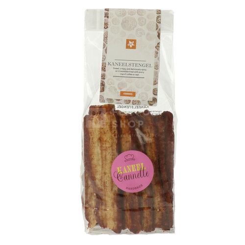 Bâton de cannelle 125 g 