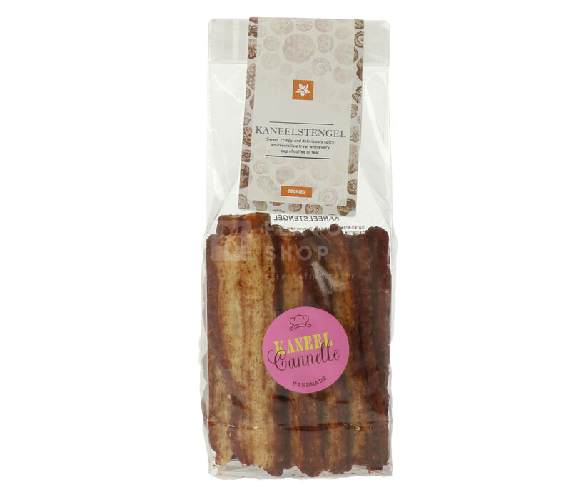 Bâton de cannelle 125 g