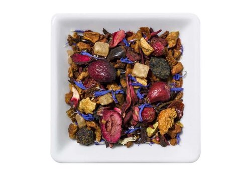 Pure Flavor Cherry Cassis n° 517 - 100 g