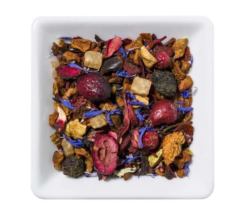 Cherry Cassis n° 517 - 100 g