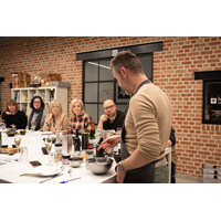 20.03.2026 – Workshop Foodsharing – Der perfekte Snackabend