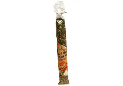 Collitali Kruidenmix Aglio, olio & peperoncino in zakje 115g