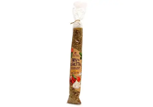 Bruschetta-Kräutermischung im 90g-Beutel