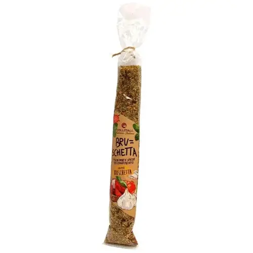 Bruschetta Herb Mix in Bag 90g 