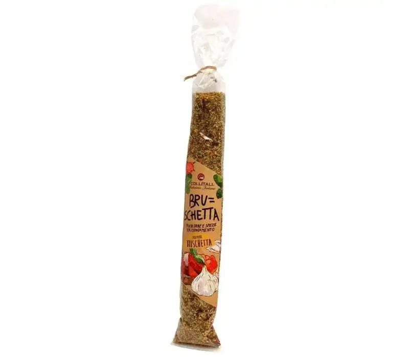 Bruschetta Herb Mix in Bag 90g