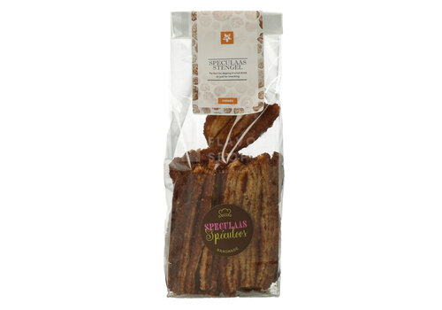 Pure Flavor Speculaas stick 125 g