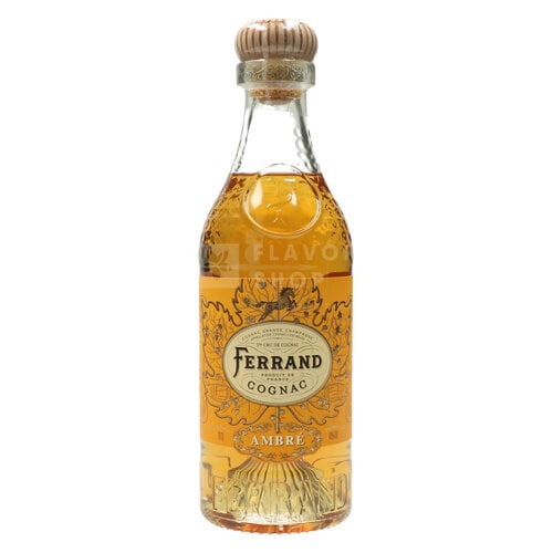 Ambré 1er Cru von Cognac - Pierre Ferrand 70 cl 