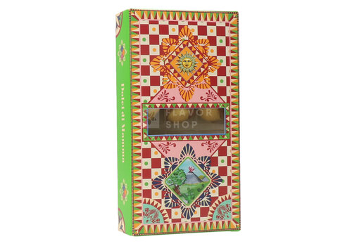 Cannoli Crème Brulée – 6 Stück