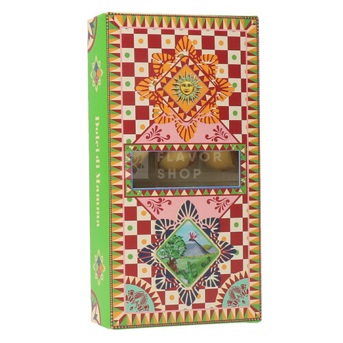 Cannoli Crème Brulée – 6 Stück 