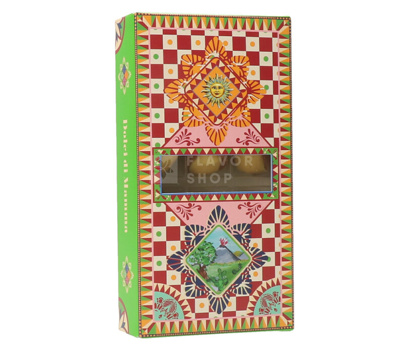 Cannoli Crème Brulée - 6 stuks