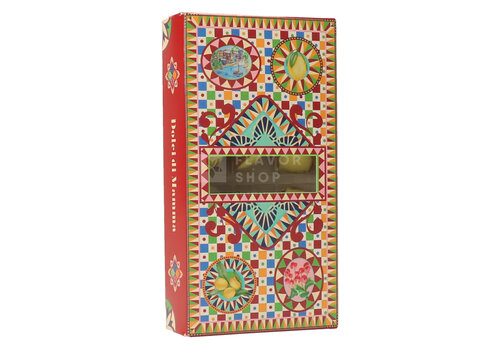 Cannoli Zitrone – 6 Stück