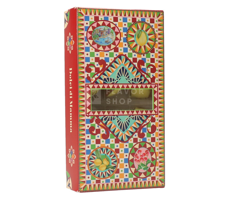 Cannoli Citroen - 6 stuks