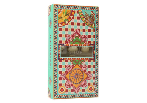 Cannoli Vanille - 6 stuks