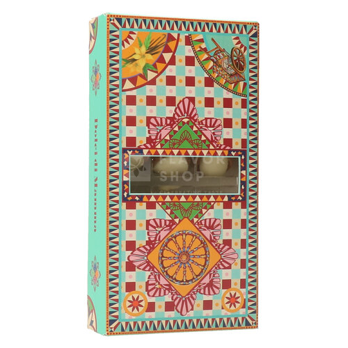 Cannoli Vanille - 6 stuks 