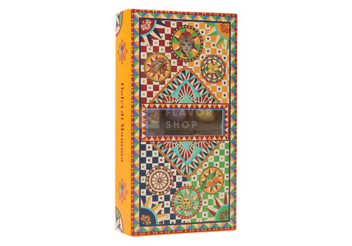 Cannoli-Mix – 6 Stück