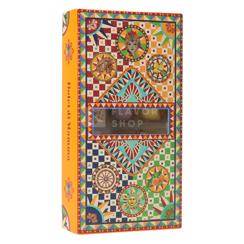 Cannoli Mix - 6 stuks 