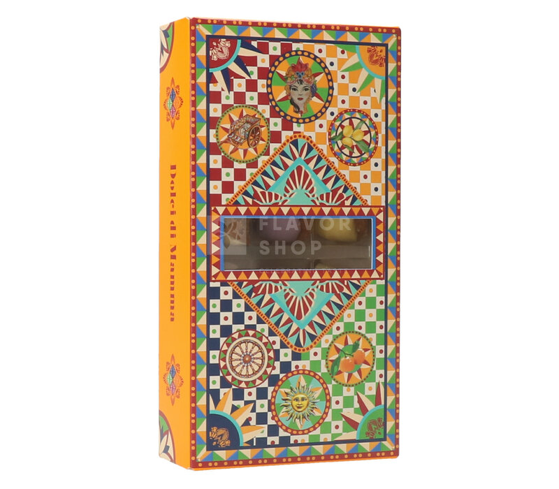 Cannoli Mix - 6 stuks