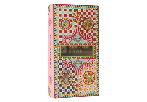 Cannoli Pistachio - 6 pieces