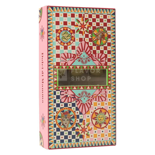 Cannoli Pistazie – 6 Stück 