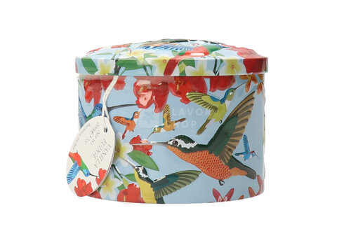 Vanilla Fudge Hummingbird - 200 g