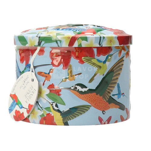Vanilla Fudge Hummingbird - 200g 