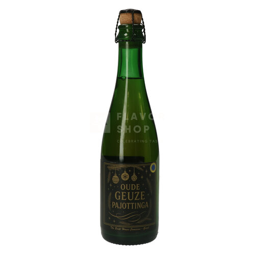 Oude Geuze Pajottinga 37,5 cl 