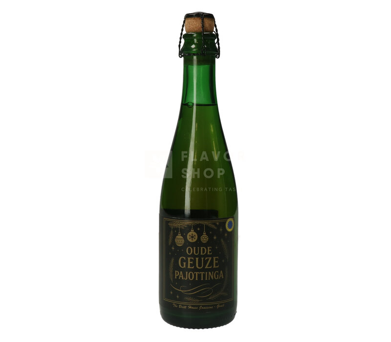 Oude Geuze Pajottinga 37,5 cl