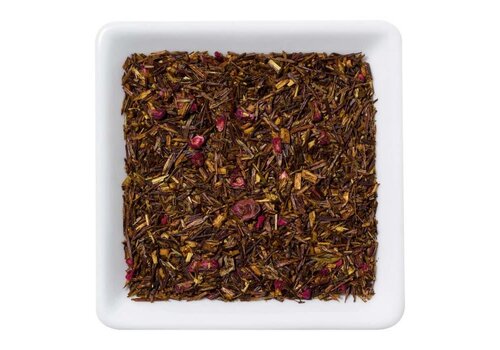 Pure Flavor Rooibos Raspberry-Vanilla No. 518 - 100 g