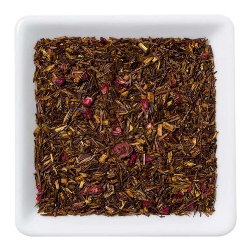 Rooibos Raspberry-Vanilla N°518 - 100 g 