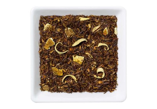 Pure Flavor Rooibos Orange No. 519 - 100 g