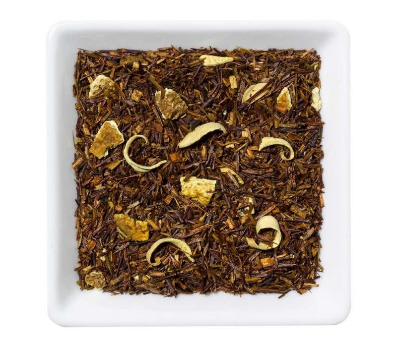 Rooibos Orange n° 519 - 100 g