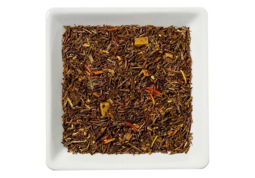Pure Flavor Rooibos Creamy Caramel Nr 520 - 100 g
