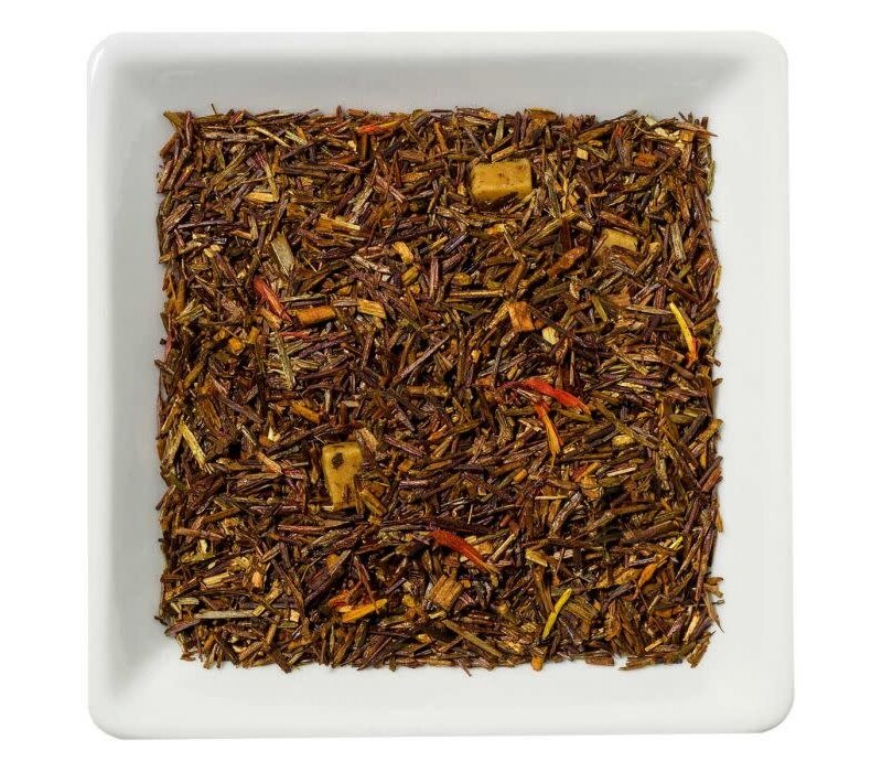 Rooibos Creamy Caramel n° 520 - 100 g