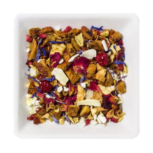 Fruity Confetti No. 522 - 100 g 