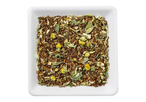 Pure Flavor Rooibos Relax No. 524 - 50 g