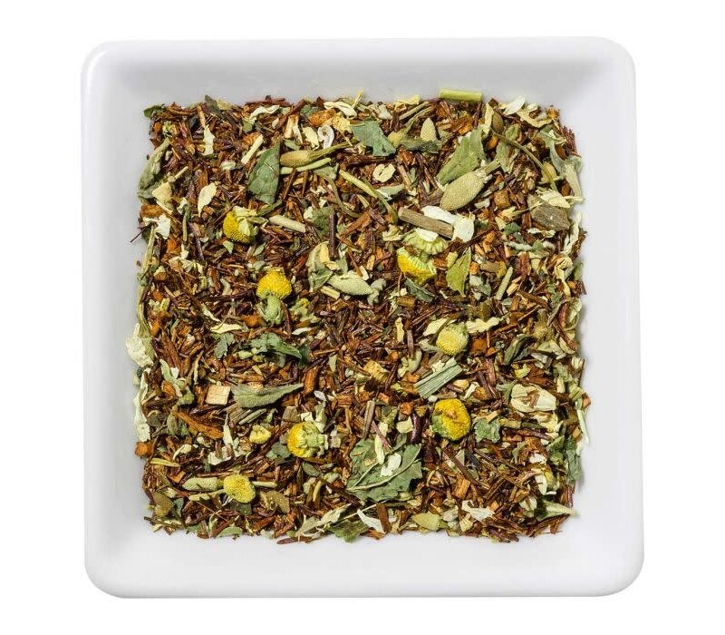 Rooibos Relax Nr 524 - 50 g