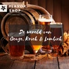 Flavor Shop 2026 01 15 - De wereld van Geuze, Kriek & Lambiek
