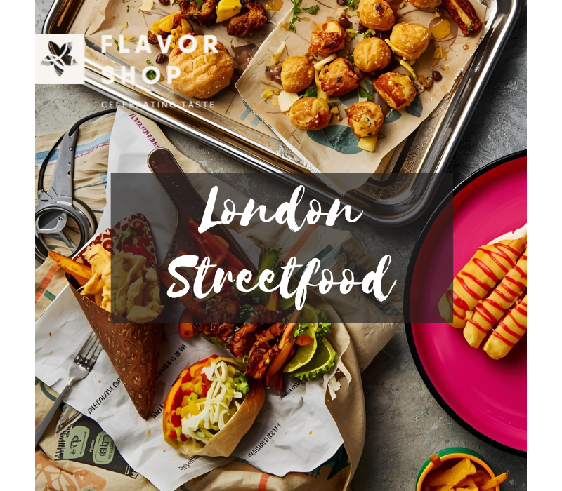 25.02.2026 - Londoner Streetfood