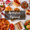 UITVERKOCHT 2026 03 04 - Aperitivo Español